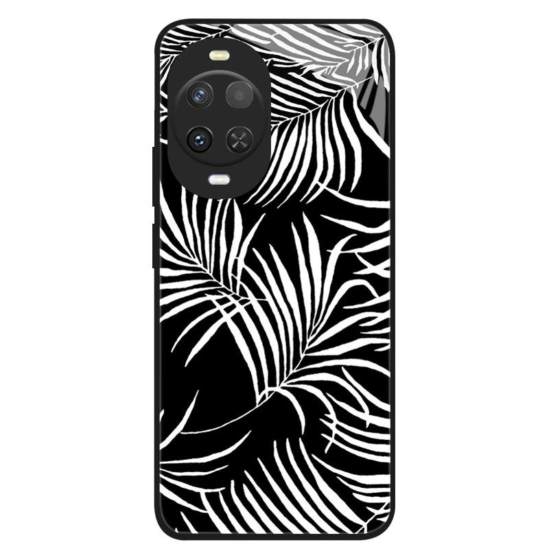 Glass Case For Huawei Nova 15 Pro Nova15 Phone Funda Luxury Tempered Glass Cover Nova 15 15Ultra Shockproof Hard PC Shell Bumper