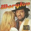 7-дюймовая пластинка DANYEL GRARD Marylou CH40294 Gypsy Productio 1979 Франция Поп Б/у