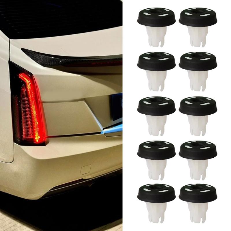 Tail Lamp Bracket Mounting Clip With Universal Compatibility And Extended Service Life for Enhanced Stability 84221534