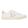 Veja Womens/Ladies Recife Leather Touch Fastening Court Trainers
