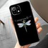 Outlander Sassenach Design Case For Xiaomi 15 Ultra 13 14 11T 12T 13T 14T Pro POCO X7 Pro X3 X5 X6 F5 F6 F7 Pro Cover
