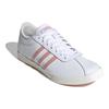 adidas Neo Courtset 'белый/розовый' Женский EG4083