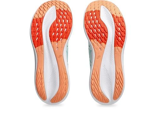 Asics Glideride Max Soothing Sea Wave Teal 1011B891-401 Men's Size