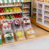 Simulated Design Dollhouse Vegetable Model Mini Size Dollhouse Mini Supermarket  Role Play