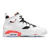 Jordan Flight Club 91 Белый Инфракрасный DC7329-106