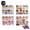 [K-AZT BENEFIT] Stray Kids : NACIFIC Official Photocard (A,B,C,D Type)