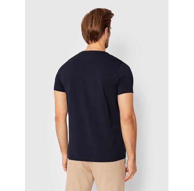 Футболка Tommy Hilfiger Core Stretch
