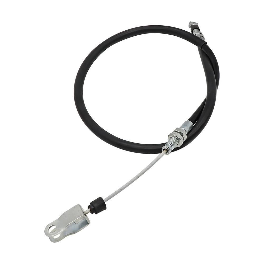 Left Rear Brake Cable Fit For Kawasaki Mule 2500 2510 54005-1201 & 54005-0309