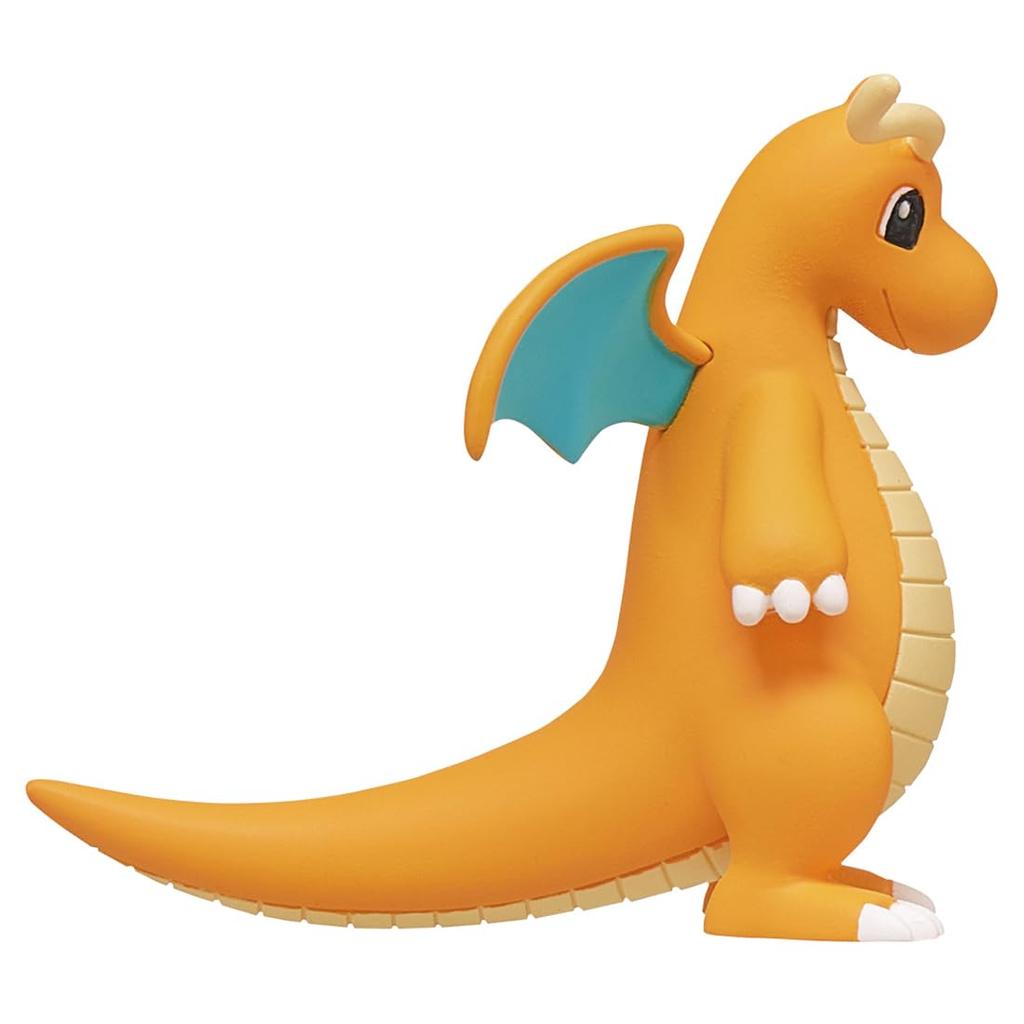 TAKARA TOMY Pocket Monster Коллекция монстров Kairyu MS-25