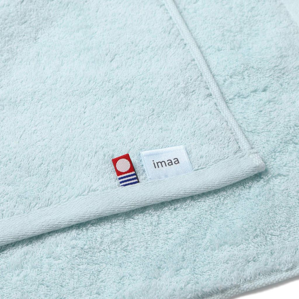 Imaa Imabari Сертифицированное Ручное Изготовление Ассорти Полотенца, Набор из 5 Штук, Hotaka, Тонкое, Быстросохнущее, Впитывающее, Япония,