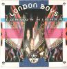 7-дюймовая пластинка LONDON BOYS  London Nights YZ393 WEA 1989 UK Танцевальная Электроника Б/у