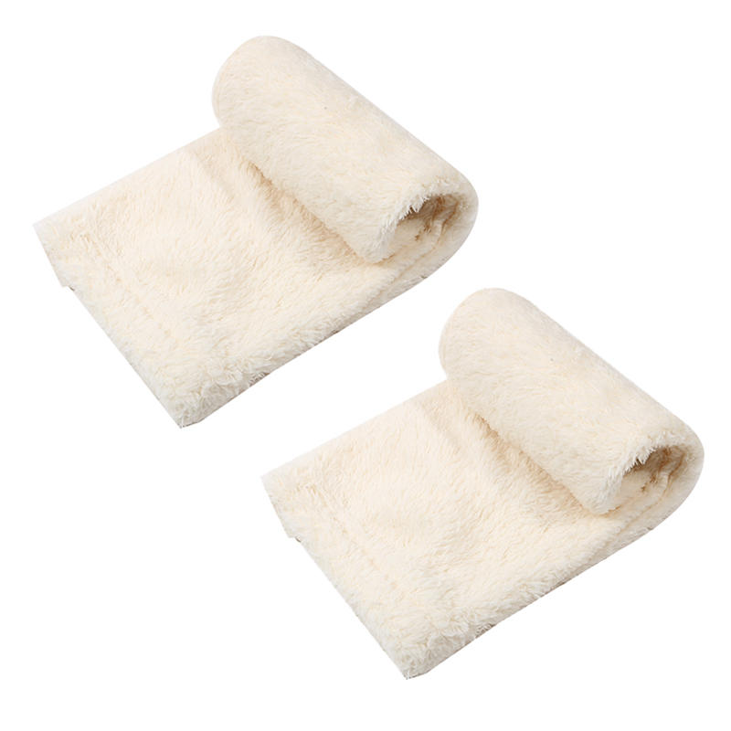 Пушистые высокие носки Тедди Ноги Прижимающиеся Длинные Лапки Пушистые Леггинсы Тапочки выше колена Мохнатые Чулки Носки-поло