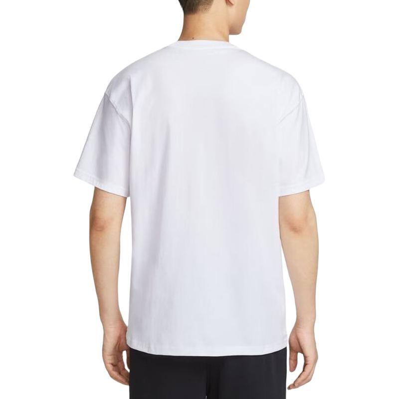 Nike Sportswear Big Kids' T Shirt HQ9245-100