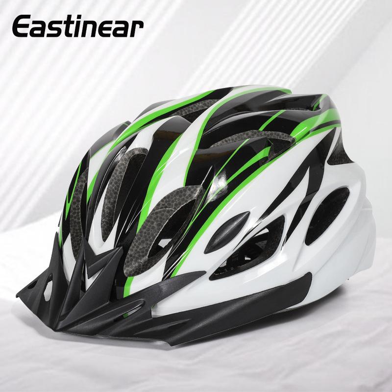 Печатный логотип, летний велосипедный шлем для взрослых, мужской и женский велосипедный шлем, шлем для горного велосипеда на открытом воздухе