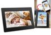 Digital Photo Frame FRAMEO Wi-Fi Touchscreen IPS 10" 16GB Denver PFF-1015B , Denver