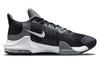 Nike Air Max Impact 3 Черный Белый