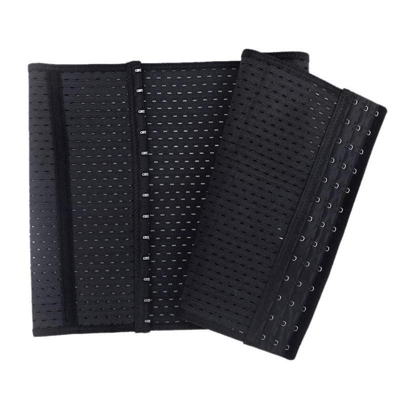 Корсет спортивный пояс для похудения Cincher Control Body Shaper Underbust Slimming Belt