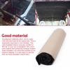 100/50cm Noise Heat Insulation Cotton Auto Sound Deadening Mat Car Soundproof Cotton Acoustic Heat Foam For Car Hood Engine Door