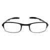 Foldable Unisex Reading Glasses +1 +1.5 +2 +2.5 +3 +3.5 +4.0 with Storage Case
