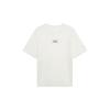 Мужская футболка Li Ning Sports Lifestyle Collection, цвет экрю, AHST005-1