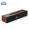 Philips Динамик SPA3809 Динамик Bluetooth 5.3 USB Двойные методы подключения