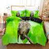 3D3 Постельное белье Сова Комплекты Пододеяльник с наволочкой Твин Фул Квин Кинг Постельное белье Пододеяльник 200x200
