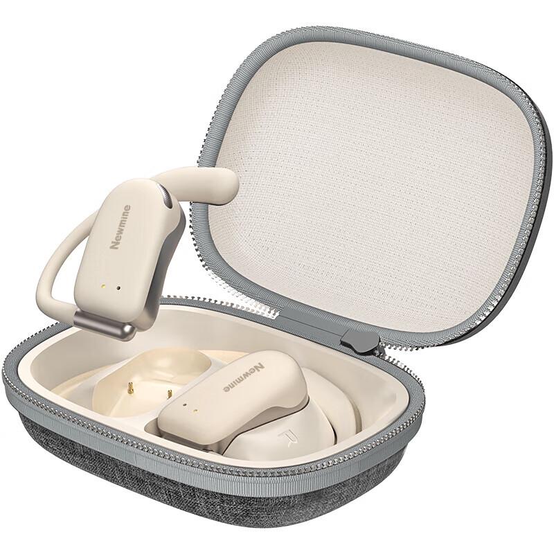 Newmine SY100 Open-Ear Bluetooth Sports Headphones