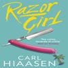 Razor Girl by Carl Hiaasen Paperback Book 9780751552942