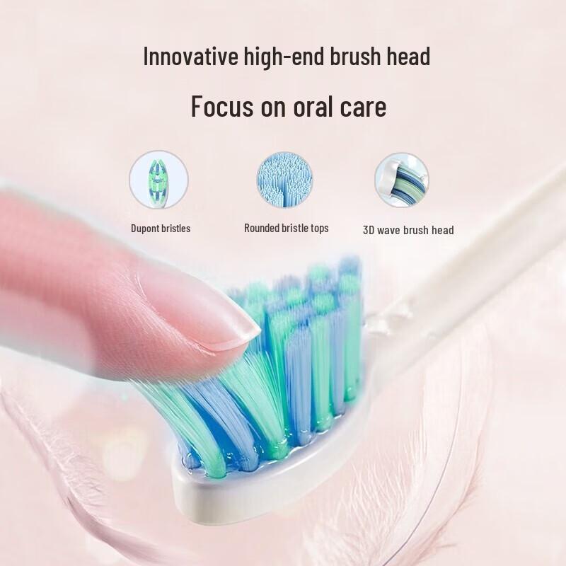 SID RT860 Sonic Electric Toothbrush