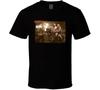 Grind House Movie T Shirt