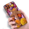 Чехол для телефона с ракушками и морской звездой для iPhone Samsung Galaxy Redmi Xiaomi Oppo OnePlus Note SA 7 8 9 10 11 12 13 14 20 21 22 23 53 54 Pro Max Ultra