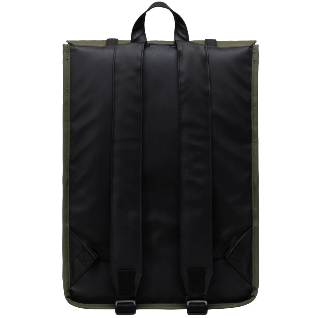 Herschel Survey II Backpack, Unisex green Backpack