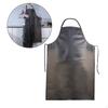 Heavy Duty Waterproof Apron, Oil Resistant Lightweight Wear Industrial Apron for