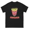 Футболка Frylock Aqua Teen Hunger Force, Смешная футболка, Adult Swim, Футболка Frylock