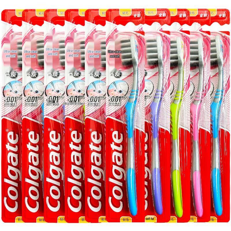 Colgate Зубная щетка для ухода за деснами (Упаковка из 15 штук)