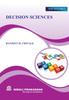 The Decision Sciences Book