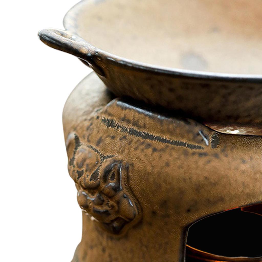 Аромалампа для спокойствия