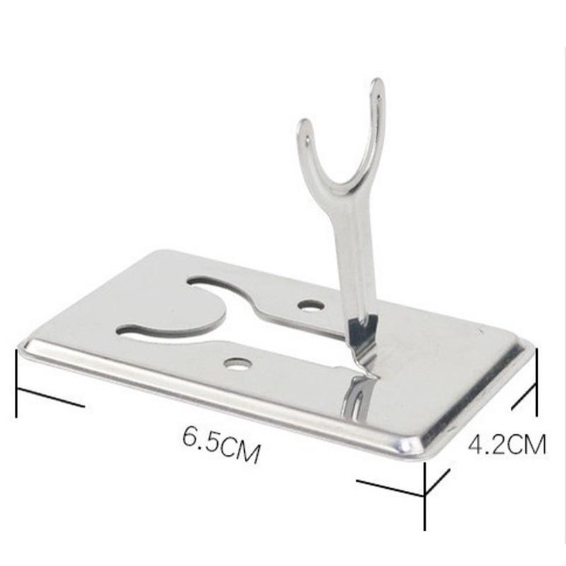 Soldering Iron Soldering Welder Mini Bracket Can Be Folded