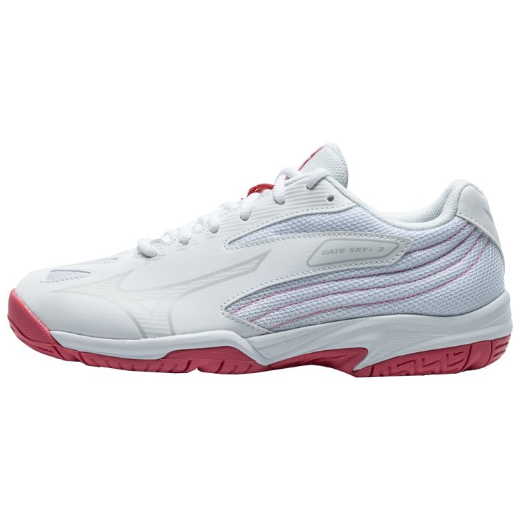 Mizuno Gate Sky Plus 3 Wide Беговые кроссовки 71GA234022