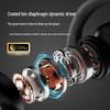 Saina Z22SProMAX Wireless Ear-Hook Bluetooth Sports Earphones