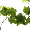 ARTIFICIAL IVY GARLAND 190cm green