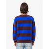 Lacoste Men S Double Face Striped Pullover Ah2915 54n Ib7 q2nAh2915 54nIb7
