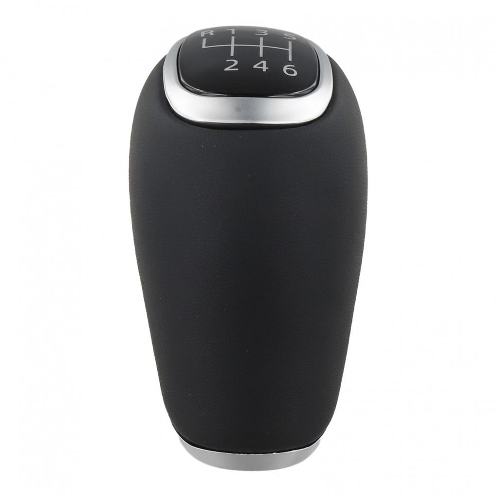 Leather Gear Shift Knob Specific Fit For Kia Models