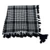Shemagh Scarf Shawl for Male Women Multifunctional Head Scarf Unisex Shemagh Versatile Outdoor Scarf Shawl Daily Wear