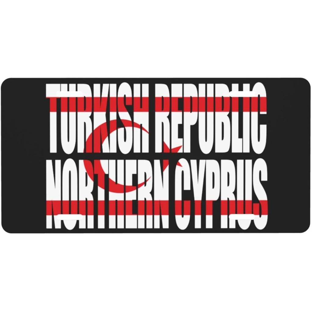 Vintage Plaque America Mexico Poland Ireland National Flags License Plates Metal Tin Signs Garage Bar Pubs Clubs Home Wall Decor