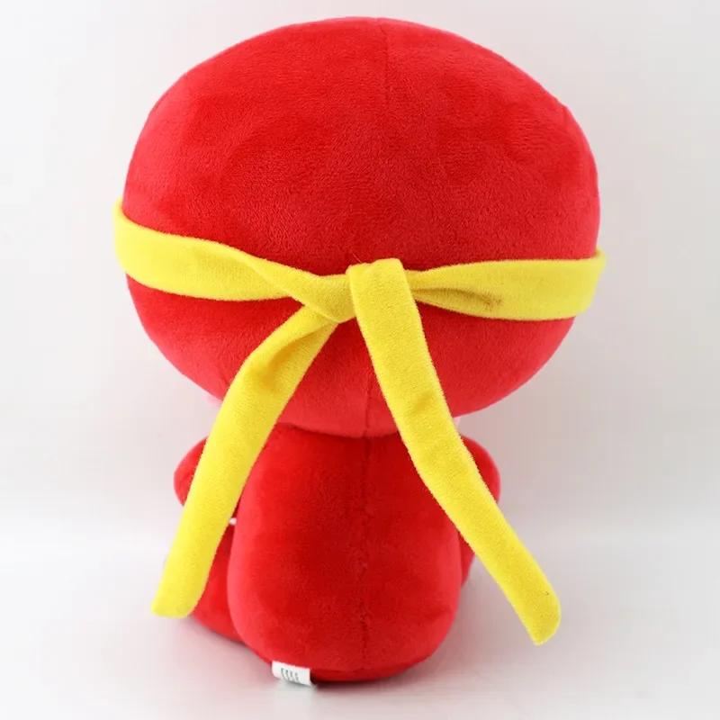 Hot Youtooz Plush Toys Game Cartoon Stuffed Doll Cute Alan Becker Plushie Toy Kawaii Dolls for Children Birthday Gifts Boys Like