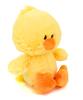 Мягкая игрушка пушистый [NICI] цыпленок, 15см, игрушка, товары,