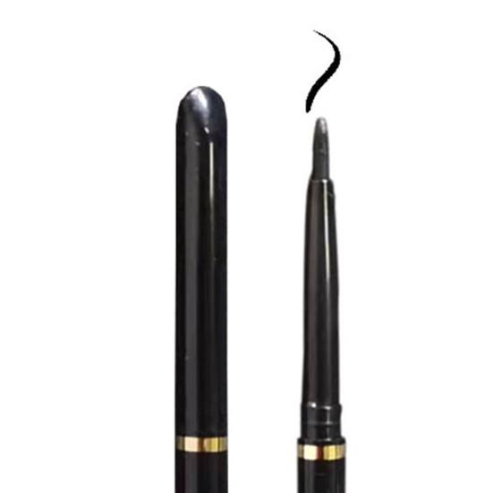 Yousheng Карандаш для бороды Стойкий эффект Наконечник Головка-стиль Формирование Плавные линии Эффективный карандаш для бороды для мужчин