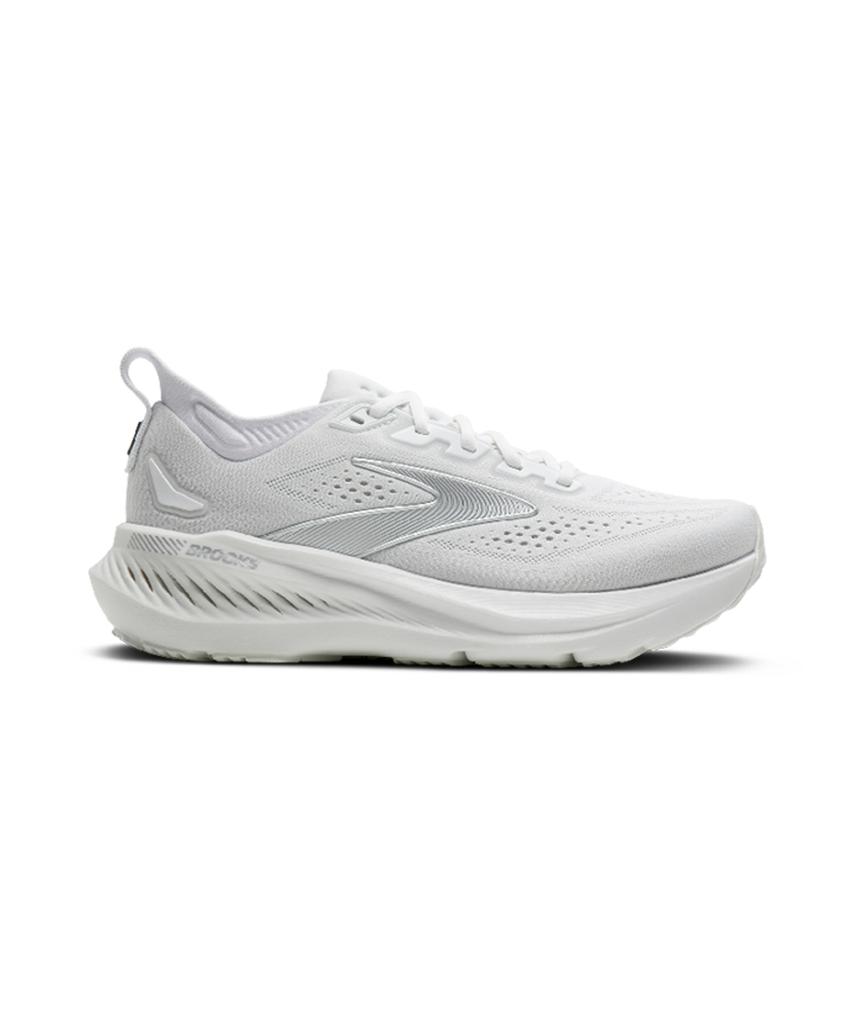 Brooks Running Women'S Glycerin Gts 23 Medium - Oyster / 1204921B104