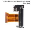 58MM LTP01-245 Печатающий механизм LTP01-245-11 LTP01-245-01 LTP01-245-08 Термоголовка для печати чеков Термоголовка